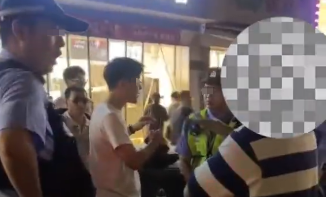 杭州余杭16岁少年理发被要4千元，理发店涉嫌消费欺诈已立案