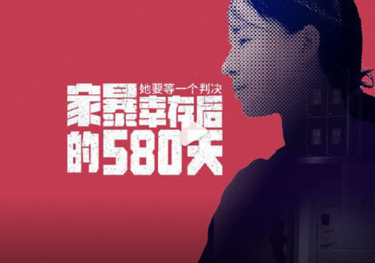 2年被家暴16次女子幸存后的580天