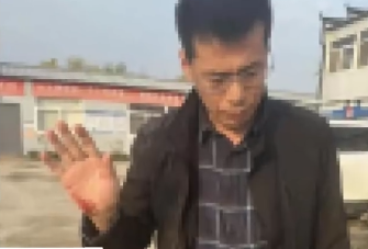 中铁七局发布新华社记者遇袭声明 正配合警方全面调查